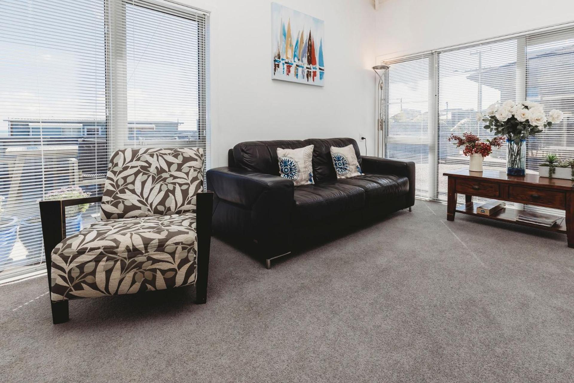 Holiday On Hamblyn - 2 Bedroom Home Near Fitzroy Beach New Plymouth Exterior foto